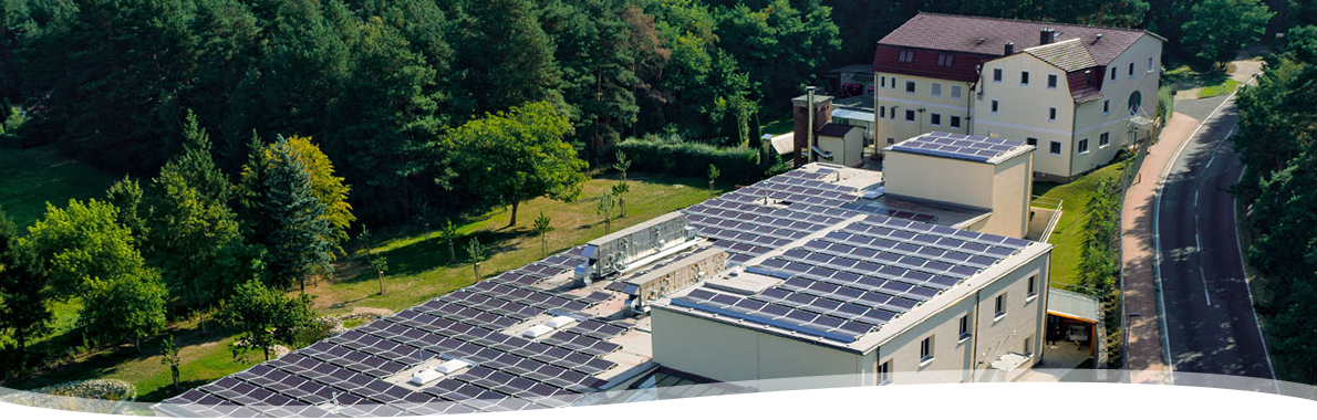 Tag der offenen Tür 2023